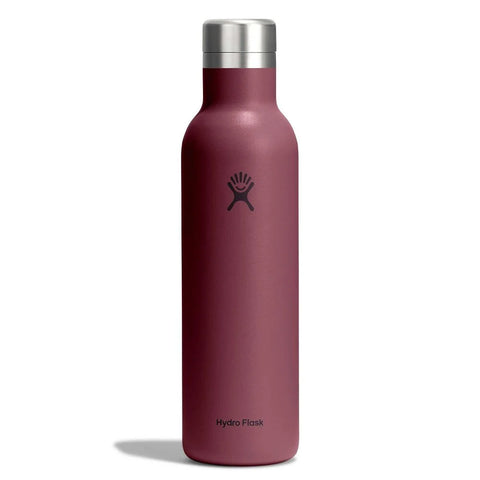 25 oz Wine Bottle