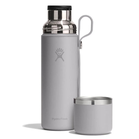 28 oz Hot Flask & Cup