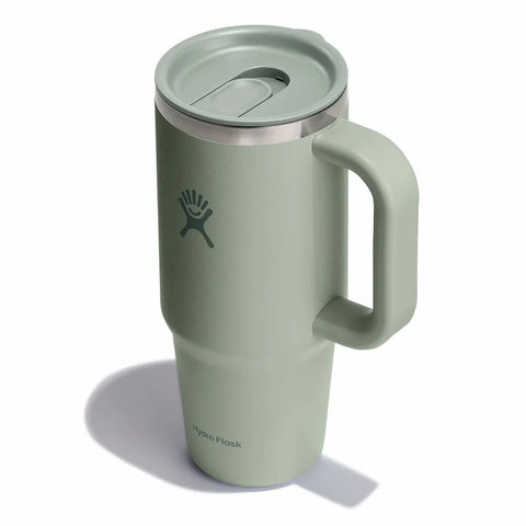 24 oz Travel Tumbler Mug