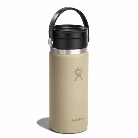 16 oz Coffee with Flex Sip™ Lid