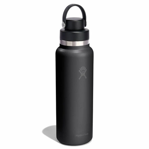 40 oz Wide Mouth with Flex Chug Cap