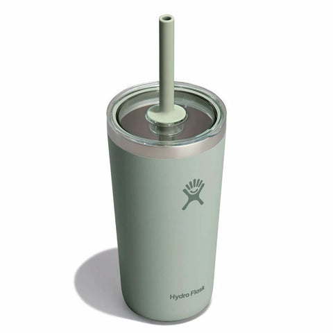 20 oz All Around™ Tumbler with Straw Lid