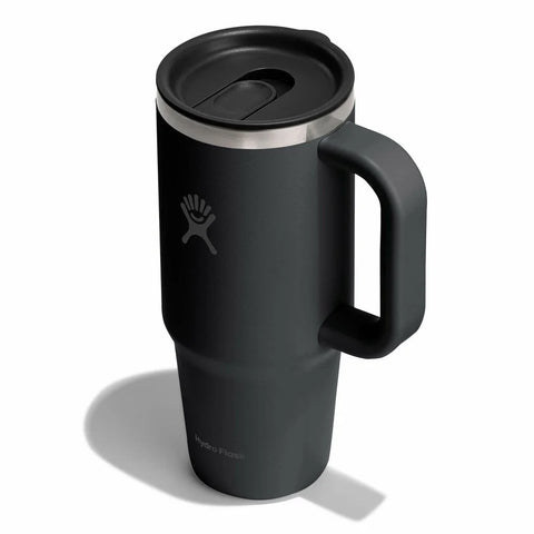 24 oz Travel Tumbler Mug