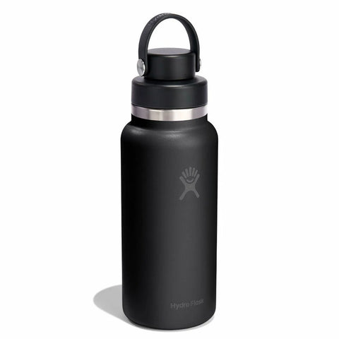 32 oz Wide Mouth with Flex Chug Cap
