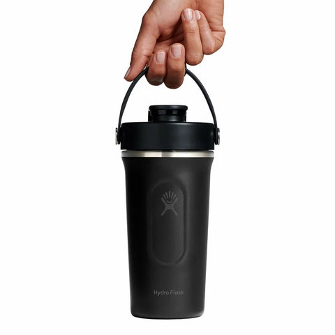 24 oz Insulated Shaker Bottle
