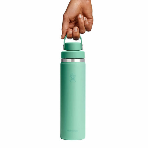 24 oz Wide Mouth with Flex Chug Cap