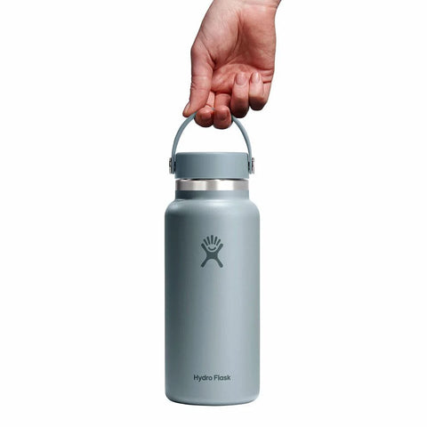 32 oz Wide Mouth Bottle