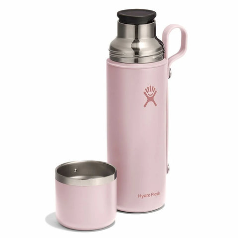 28 oz Hot Flask & Cup