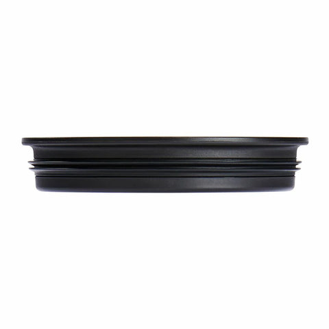 Large Closeable Press-In Lid
