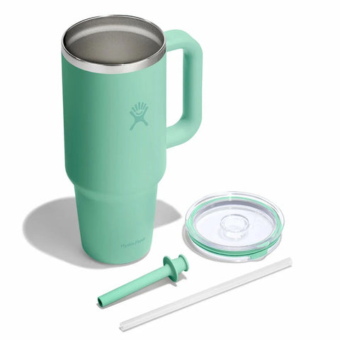 40 oz Travel Tumbler