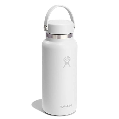 32 oz Wide Mouth Bottle