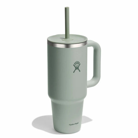 40 oz Travel Tumbler