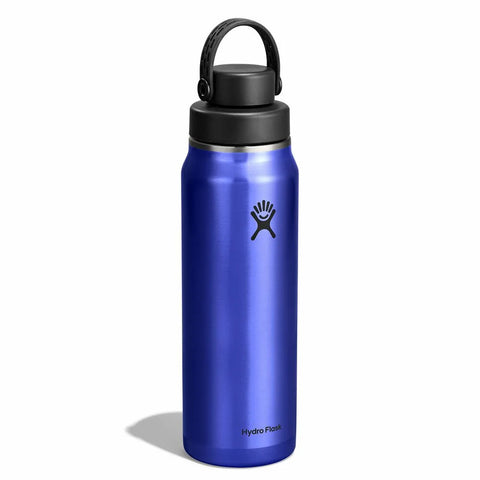 32 oz Lightweight Chug Cap Bottle
