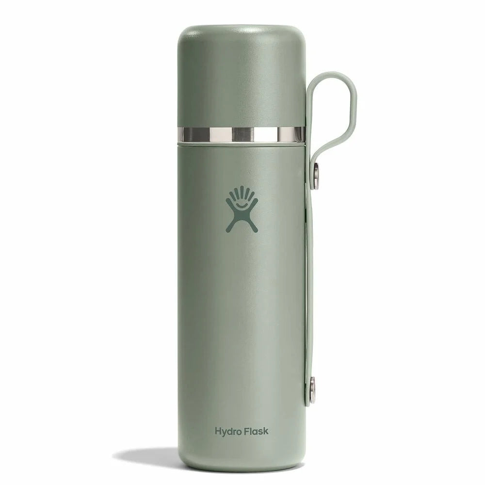 28 oz Hot Flask & Cup