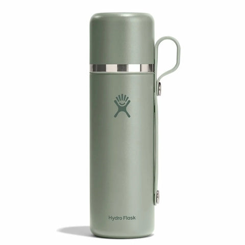 28 oz Hot Flask & Cup