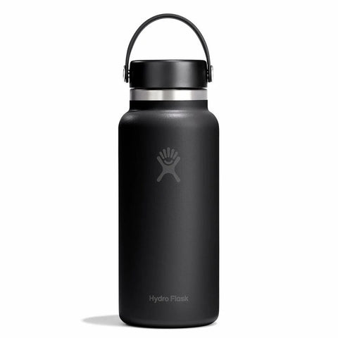32 oz Wide Mouth Bottle