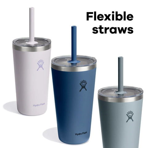20 oz All Around™ Tumbler with Straw Lid