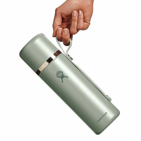 28 oz Hot Flask & Cup