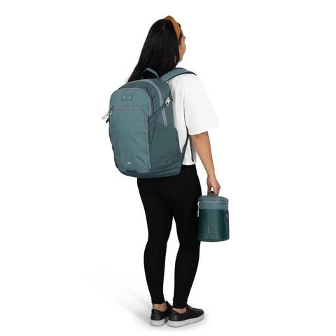 Osprey Axis x Hydro Flask Campus Essentials Bundle