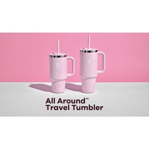 40 oz Travel Tumbler