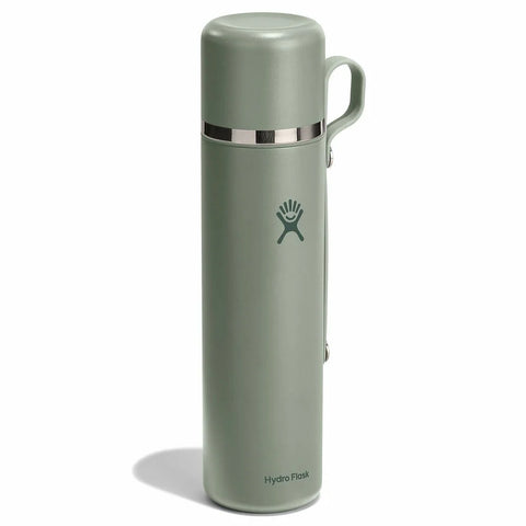 36 oz Hot Flask & Cup