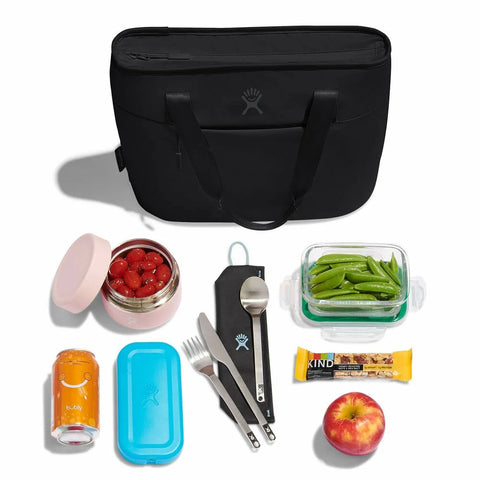 8 L Insulated Lunch Tote