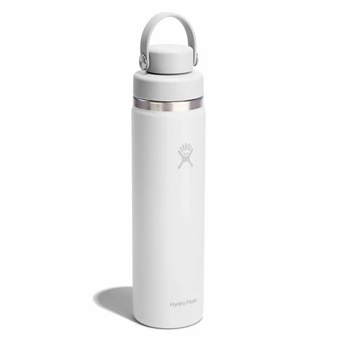 24 oz Wide Mouth with Flex Chug Cap