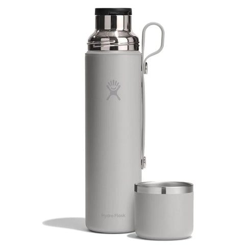 36 oz Hot Flask & Cup