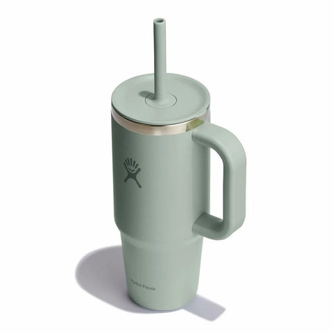 24 oz Travel Tumbler