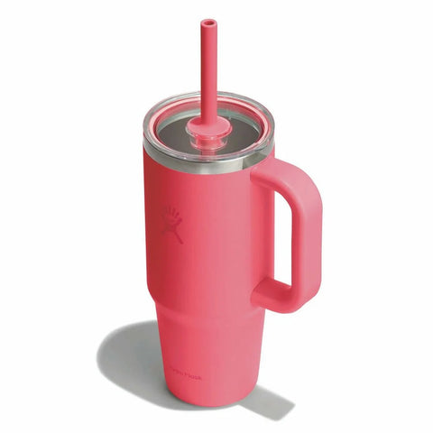 24 oz Travel Tumbler