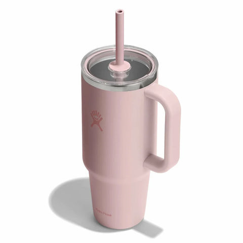 40 oz Travel Tumbler