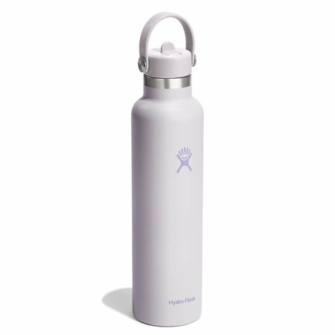 24 oz Standard Mouth with Flex Straw Cap