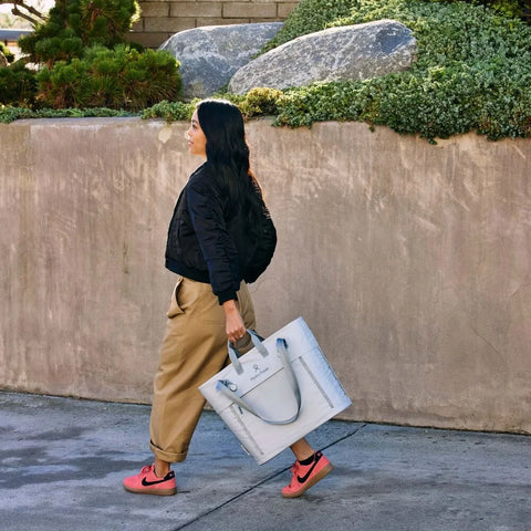 Carryout™ Soft Cooler Tote 20 L