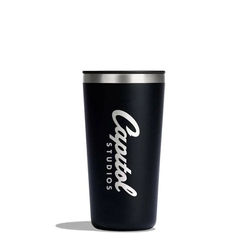 20 oz All Around™ Tumbler - Hydro Flask + Capitol Studios
