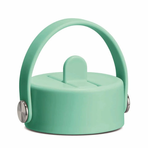 Wide Mouth Flex Straw Cap