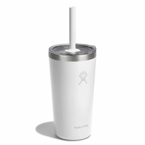 20 oz All Around™ Tumbler with Straw Lid