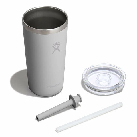 20 oz All Around™ Tumbler with Straw Lid