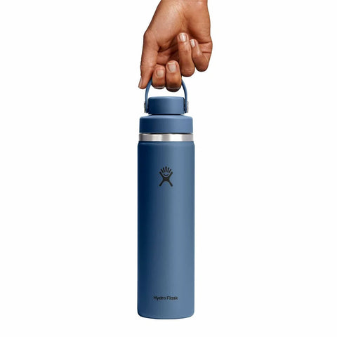 24 oz Wide Mouth with Flex Chug Cap
