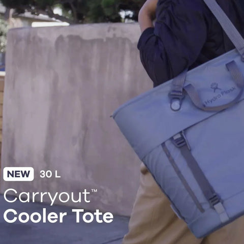 Carryout™ Soft Cooler Tote 30 L