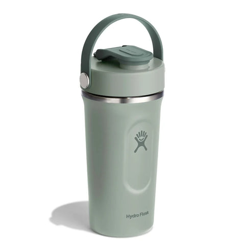 24 oz Insulated Shaker Bottle
