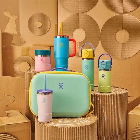 12 oz Kids Tumbler