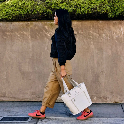 Carryout™ Soft Cooler Tote 10 L