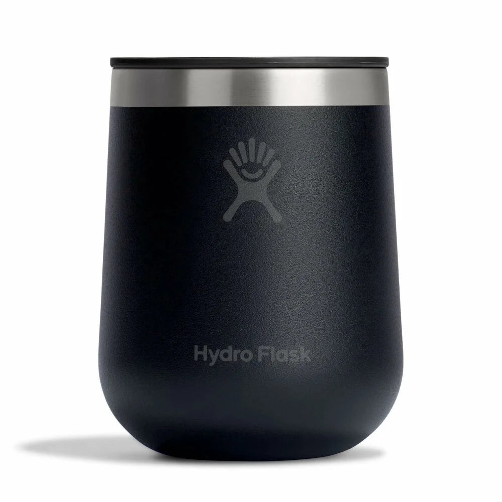 10 oz Wine Tumbler