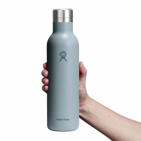 25 oz Wine Bottle