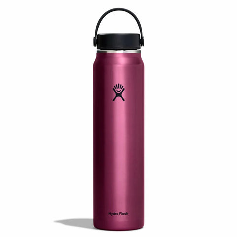 40 oz Lightweight Flex Cap Bottle