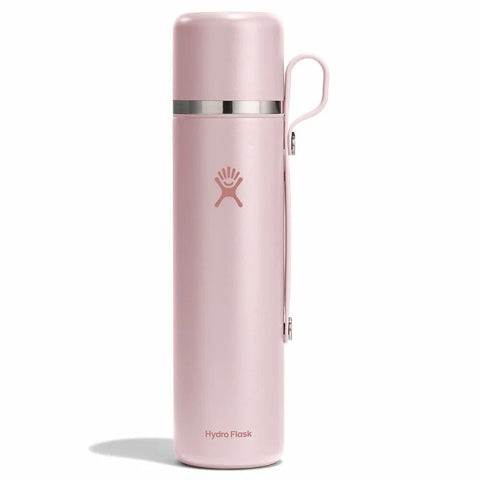 36 oz Hot Flask & Cup