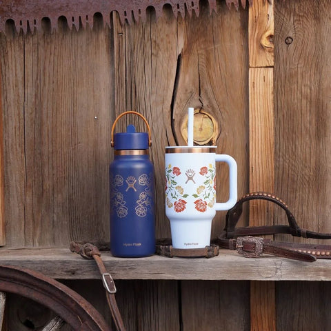 32 oz Travel Tumbler