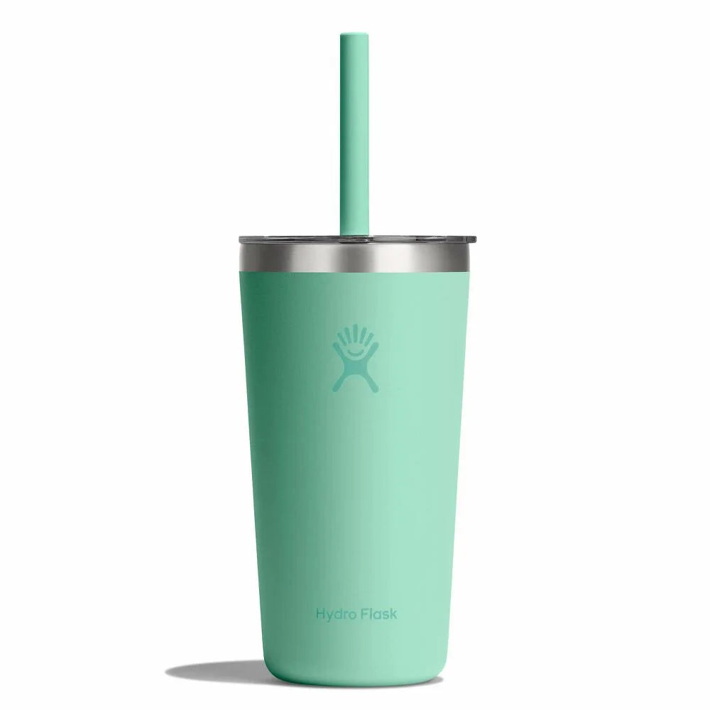 20 oz All Around™ Tumbler with Straw Lid