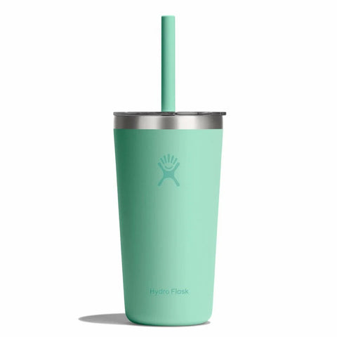 20 oz All Around™ Tumbler with Straw Lid
