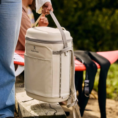 Carryout™ Backpack 22 L